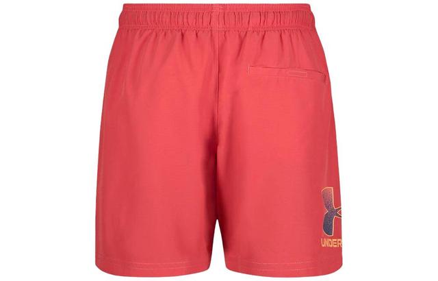 Under Armour UA Gradient Logo Swim Volley Shorts Save this item