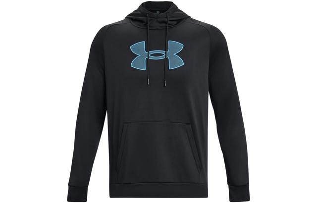 Under Armour Fleece Logo