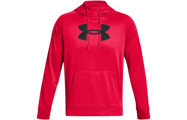 Under Armour Fleece Logo