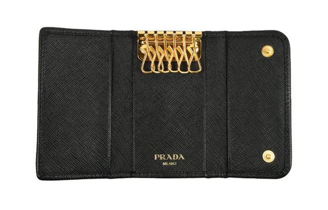 PRADA Logo