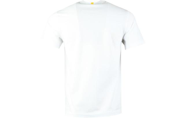 LACOSTE Lacoste X National Geographic Organic Cotton T-Shirt T