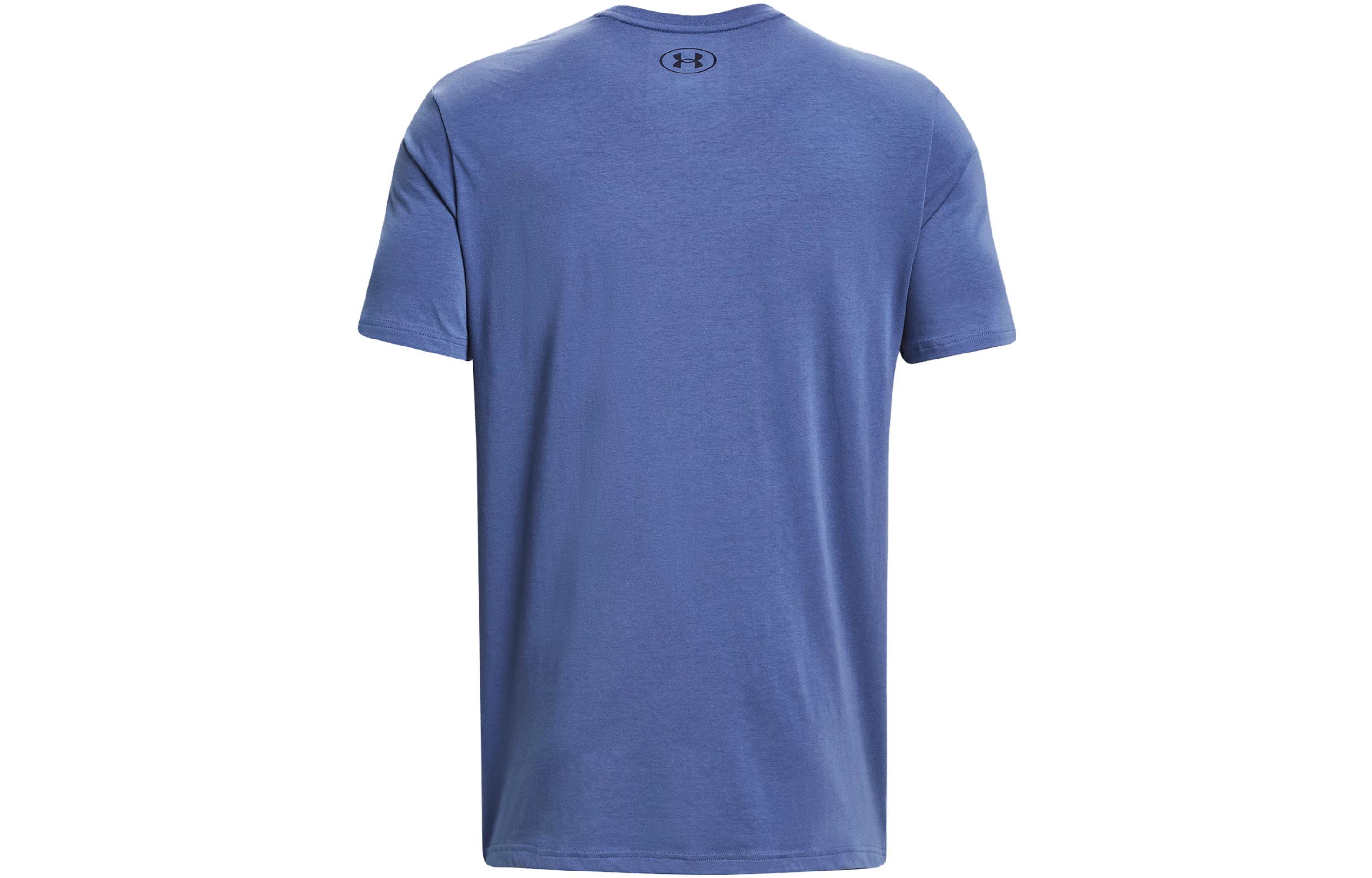 Under Armour Project Rock T