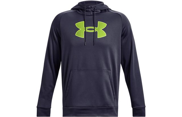 Under Armour Fleece Logo