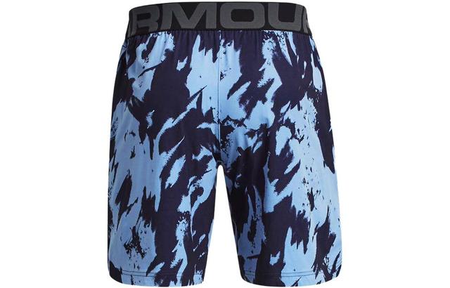 Under Armour Ua Elevated Woven Printed Shorts