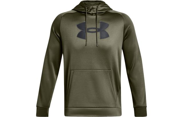 Under Armour Fleece Logo