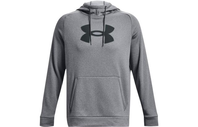 Under Armour Fleece Logo