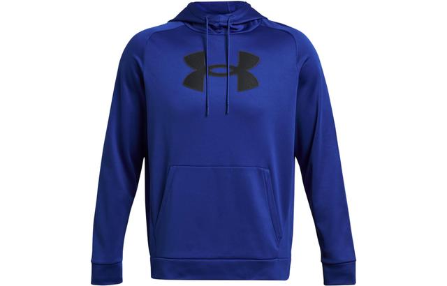 Under Armour Fleece Logo