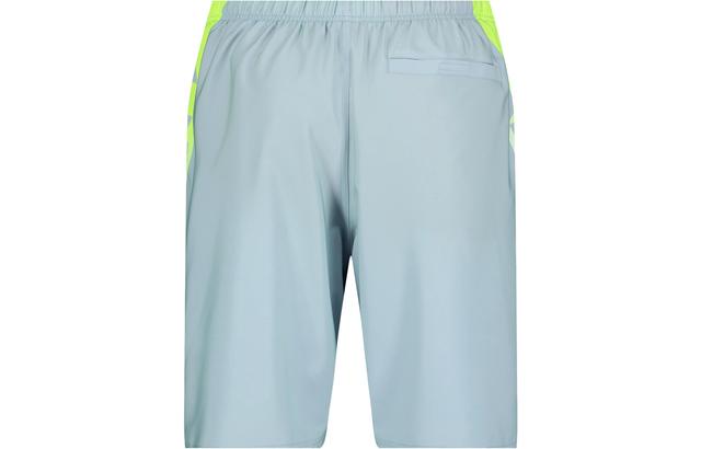 Under Armour UA Point Breeze Logo Swim Volley Shorts