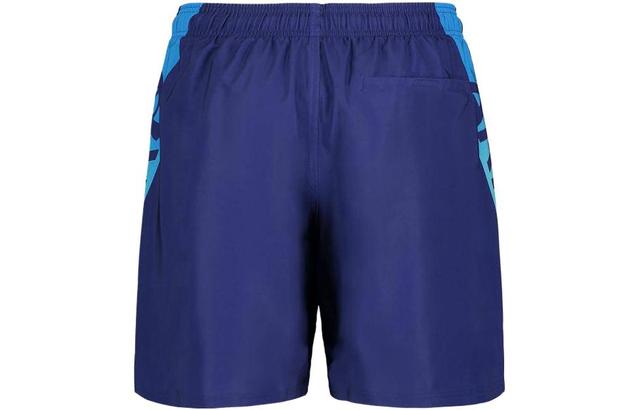 Under Armour UA Point Breeze Logo Swim Volley Shorts