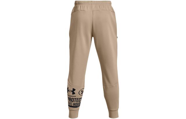 Under Armour Unstoppable Fleece Graphic Joggers