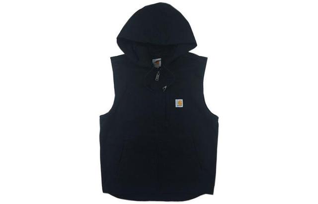 Carhartt 103837 Knoxville Vest - Fleece Lined