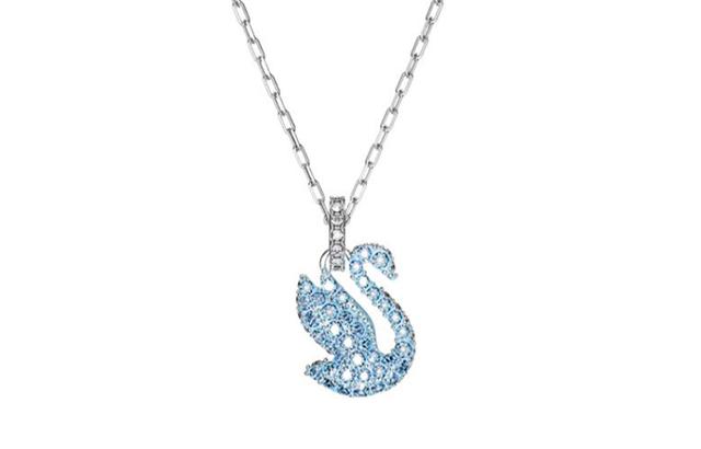 Swarovski Iconic Swan