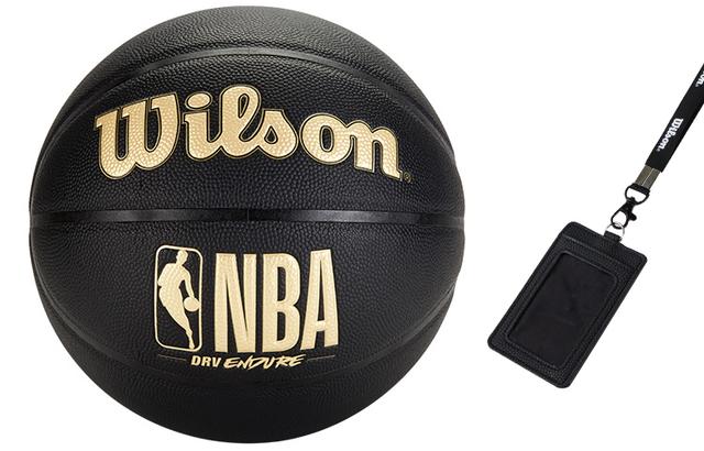 Wilson 7 PU NBA Endure