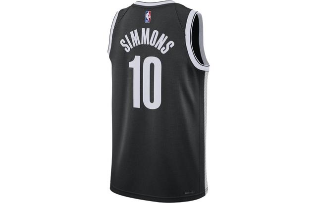 Nike Dri-FIT NBA Swingman Jersey 10