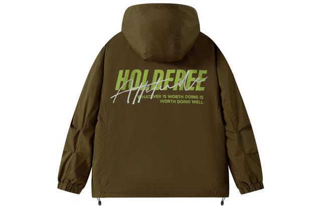 HOLDFREE Logo