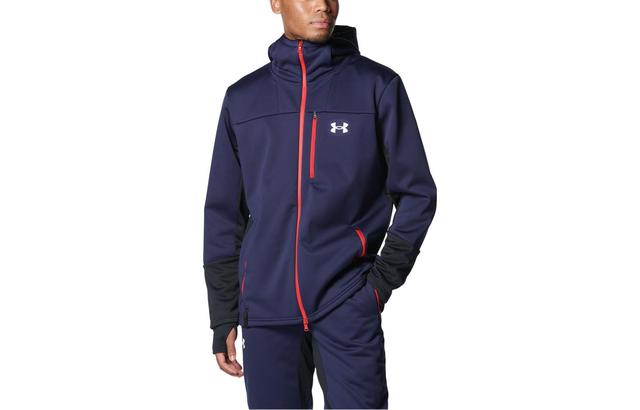 Under Armour Logo