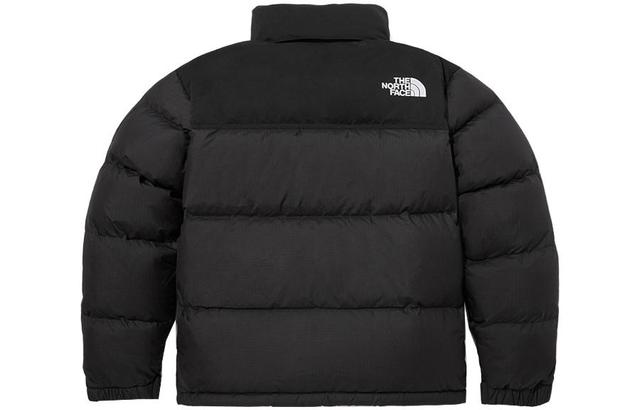 THE NORTH FACE NOVELTY NUPTSE Logo