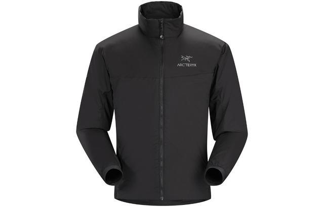 Arcteryx Atom LT JACKET Logo