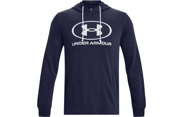 Under Armour Rival Terry Graphic Logo