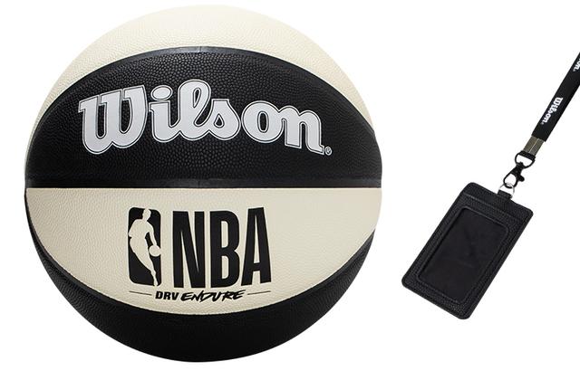 Wilson x NBA 7 PU