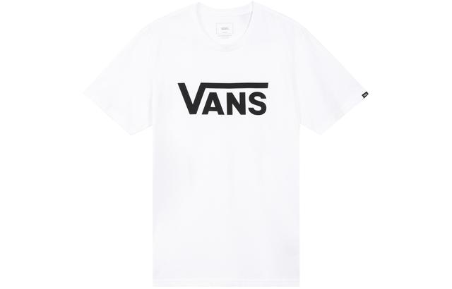 Vans Logo T