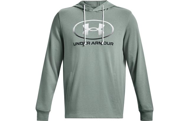 Under Armour Rival Terry Graphic Logo