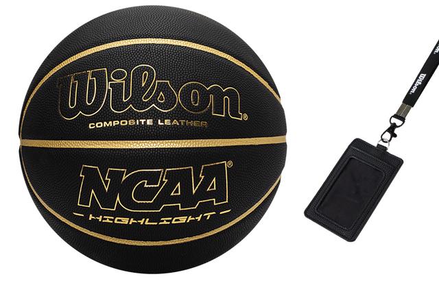 Wilson NCAA 7 PU