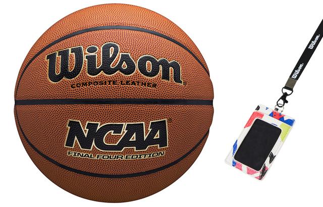 Wilson NCAA 7 PU