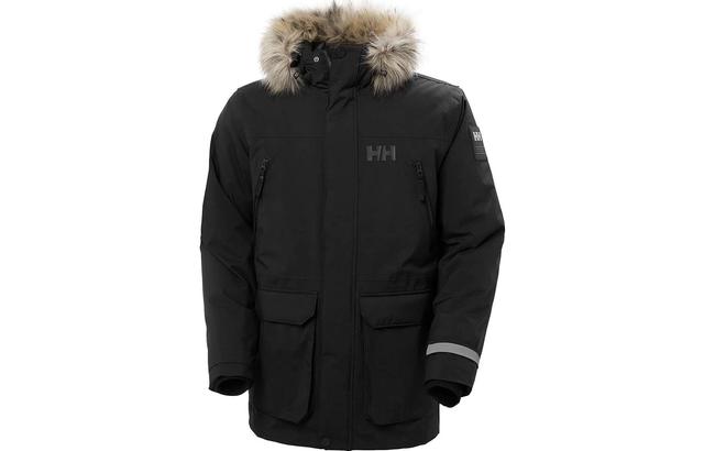 HELLY HANSEN