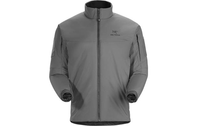 Arcteryx leaf cold wx lt gen2 Logo