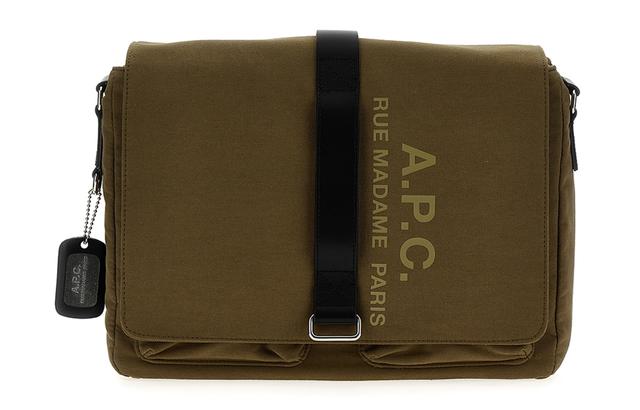 A.P.C Logo