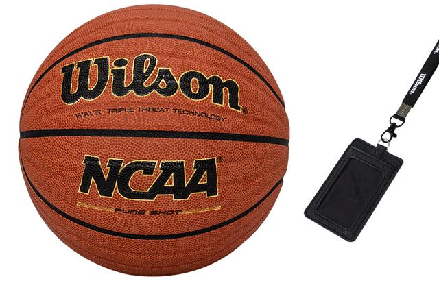 Wilson NCAA 7 PU