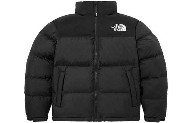 THE NORTH FACE NOVELTY NUPTSE Logo