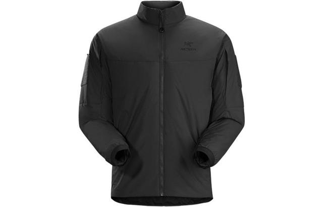 Arcteryx leaf cold wx lt gen2 Logo