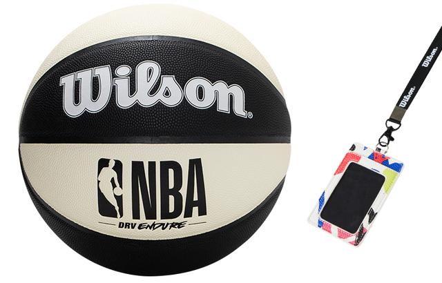 Wilson x NBA 7 PU