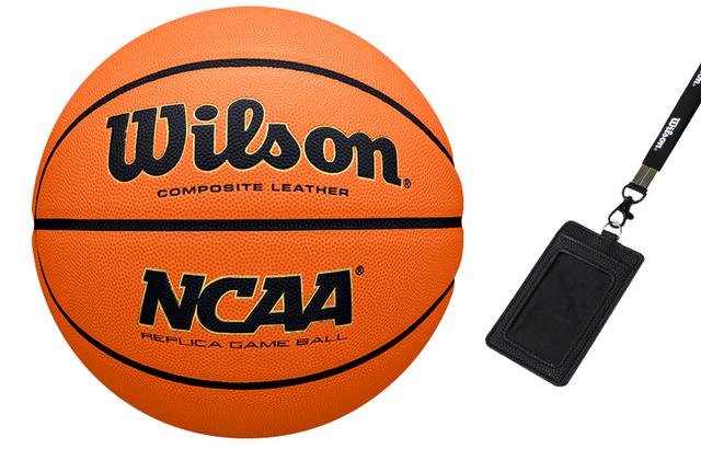 Wilson NCAA 7 PU