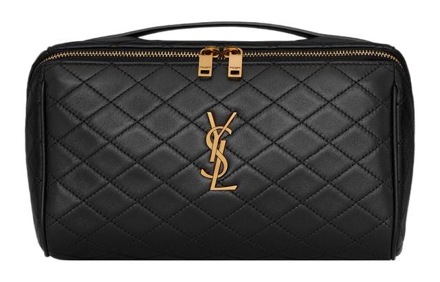 SAINT LAURENT YSL GABY Logo