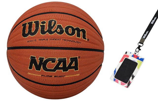 Wilson NCAA 7 PU