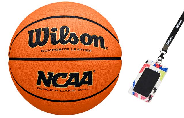 Wilson NCAA 7 PU