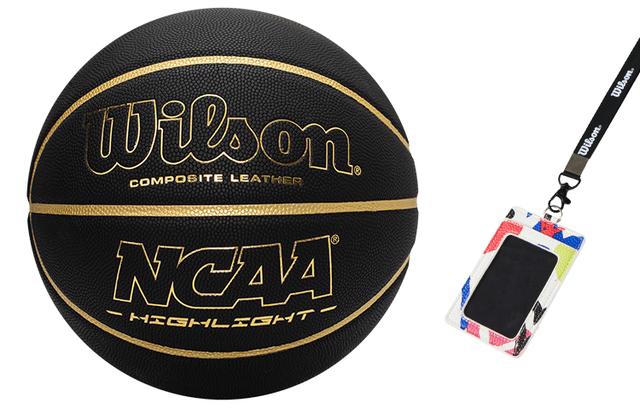 Wilson NCAA 7 PU