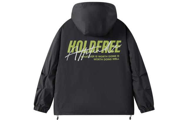 HOLDFREE Logo