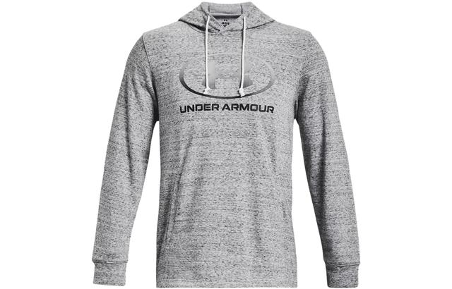 Under Armour Rival Terry Graphic Logo