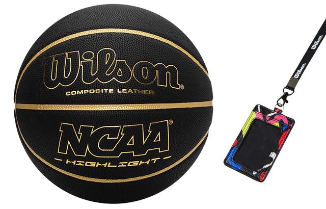 Wilson NCAA 7 PU