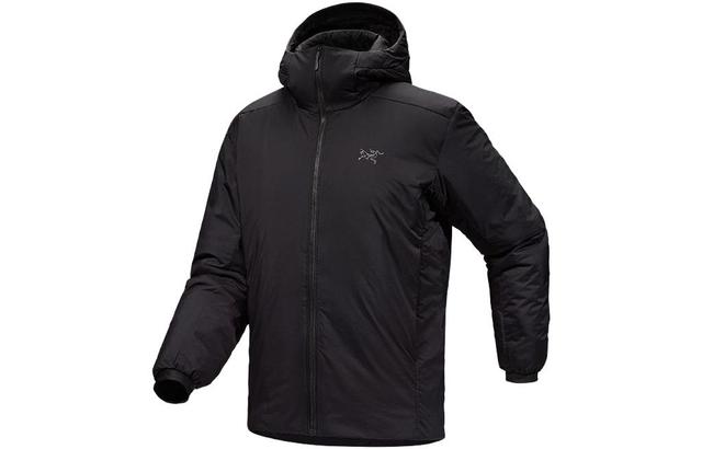 Arcteryx Atom Heavyweight Logo