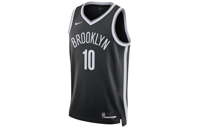 Nike Dri-FIT NBA Swingman Jersey 10