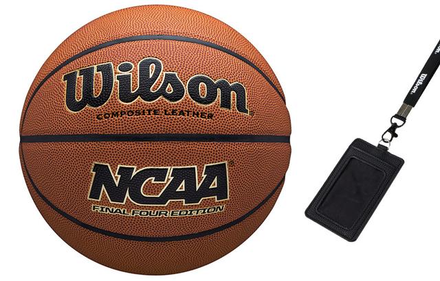 Wilson NCAA 7 PU