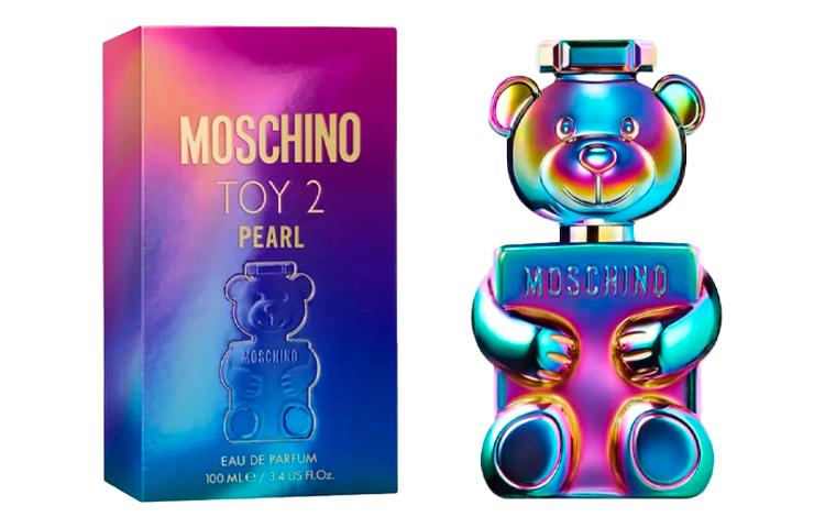 MOSCHINO Toy 2 Pearl EDP 100ml