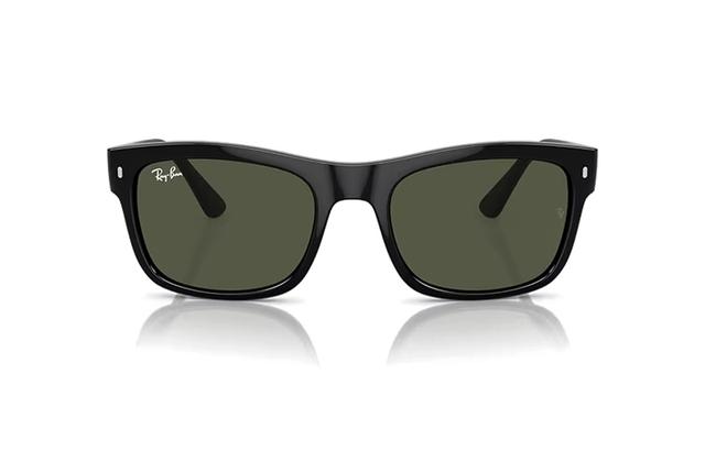 RayBan Logo