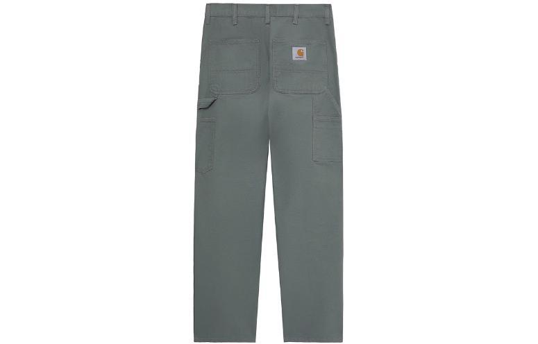 Carhartt WIP Double Knee Pant Logo