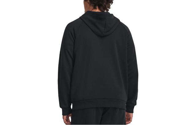 Under Armour Rival Fleece Antler Logo